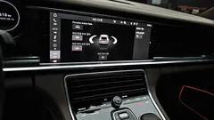 2021 Porsche Panamera 4.0 Turbo S — фото 15