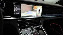 2021 Porsche Panamera 4.0 Turbo S — фото 16