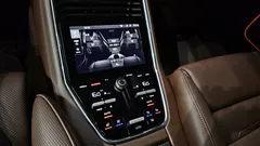 2021 Porsche Panamera 4.0 Turbo S — фото 17
