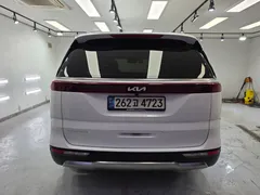 2023 Kia Carnival Diesel 9-Seater Signature — фото 5