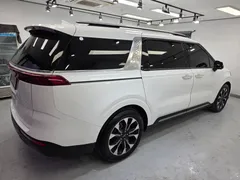 2023 Kia Carnival Diesel 9-Seater Signature — фото 7