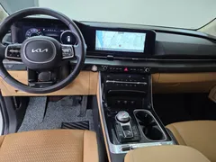 2023 Kia Carnival Diesel 9-Seater Signature — фото 10