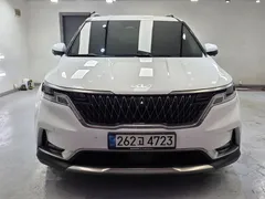 2023 Kia Carnival Diesel 9-Seater Signature — фото 11