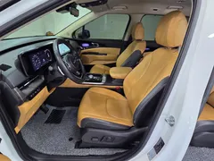 2023 Kia Carnival Diesel 9-Seater Signature — фото 15