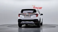 2024 Kia Seltos Gasoline 1.6 Turbo 2WD — фото 4