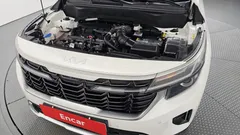 2024 Kia Seltos Gasoline 1.6 Turbo 2WD — фото 6