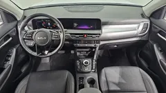 2024 Kia Seltos Gasoline 1.6 Turbo 2WD — фото 7