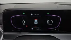 2024 Kia Seltos Gasoline 1.6 Turbo 2WD — фото 8