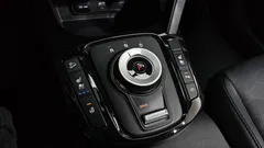 2024 Kia Seltos Gasoline 1.6 Turbo 2WD — фото 9