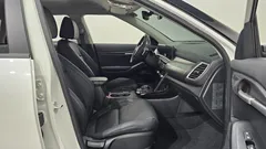 2024 Kia Seltos Gasoline 1.6 Turbo 2WD — фото 10
