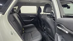 2024 Kia Seltos Gasoline 1.6 Turbo 2WD — фото 12