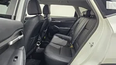 2024 Kia Seltos Gasoline 1.6 Turbo 2WD — фото 13
