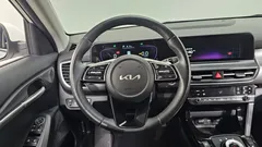 2024 Kia Seltos Gasoline 1.6 Turbo 2WD — фото 14