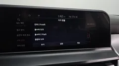 2024 Kia Seltos Gasoline 1.6 Turbo 2WD — фото 17