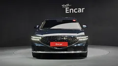 2022 Genesis G90 Gasoline 3.5 Turbo AWD — фото 3