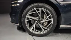 2022 Genesis G90 Gasoline 3.5 Turbo AWD — фото 5