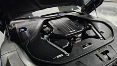 2022 Genesis G90 Gasoline 3.5 Turbo AWD — фото 6