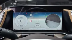 2022 Genesis G90 Gasoline 3.5 Turbo AWD — фото 8