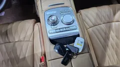 2022 Genesis G90 Gasoline 3.5 Turbo AWD — фото 9
