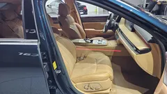 2022 Genesis G90 Gasoline 3.5 Turbo AWD — фото 10