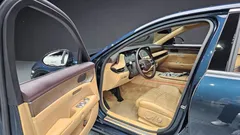 2022 Genesis G90 Gasoline 3.5 Turbo AWD — фото 11