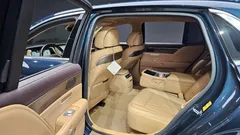 2022 Genesis G90 Gasoline 3.5 Turbo AWD — фото 12