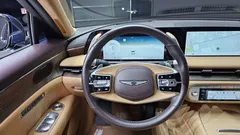 2022 Genesis G90 Gasoline 3.5 Turbo AWD — фото 13