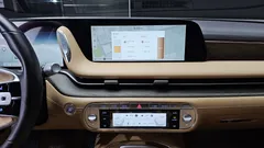2022 Genesis G90 Gasoline 3.5 Turbo AWD — фото 15