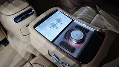 2022 Genesis G90 Gasoline 3.5 Turbo AWD — фото 16