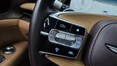 2022 Genesis G90 Gasoline 3.5 Turbo AWD — фото 20