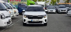2023 Kia Seltos Gasoline 1.6 Turbo 2WD — фото 3