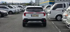 2023 Kia Seltos Gasoline 1.6 Turbo 2WD — фото 4