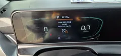2023 Kia Seltos Gasoline 1.6 Turbo 2WD — фото 6