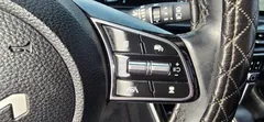 2023 Kia Seltos Gasoline 1.6 Turbo 2WD — фото 8