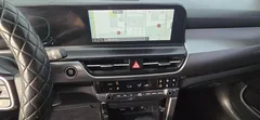 2023 Kia Seltos Gasoline 1.6 Turbo 2WD — фото 9
