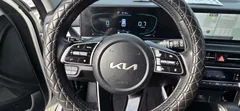 2023 Kia Seltos Gasoline 1.6 Turbo 2WD — фото 14