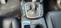 2023 Kia Seltos Gasoline 1.6 Turbo 2WD — фото 16