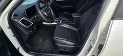 2023 Kia Seltos Gasoline 1.6 Turbo 2WD — фото 20