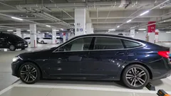 2023 BMW Gran Turismo 620d M Sport — фото 4