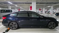 2023 BMW Gran Turismo 620d M Sport — фото 5