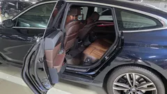2023 BMW Gran Turismo 620d M Sport — фото 9