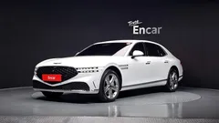 2022 Genesis G90 Gasoline 3.5 Turbo AWD — фото 1