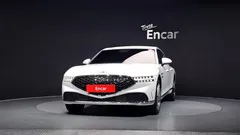 2022 Genesis G90 Gasoline 3.5 Turbo AWD — фото 3