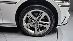 2022 Genesis G90 Gasoline 3.5 Turbo AWD — фото 5