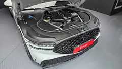 2022 Genesis G90 Gasoline 3.5 Turbo AWD — фото 6