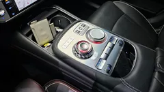 2022 Genesis G90 Gasoline 3.5 Turbo AWD — фото 9