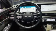2022 Genesis G90 Gasoline 3.5 Turbo AWD — фото 13