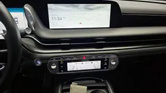 2022 Genesis G90 Gasoline 3.5 Turbo AWD — фото 14