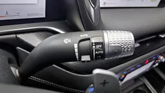 2022 Genesis G90 Gasoline 3.5 Turbo AWD — фото 16