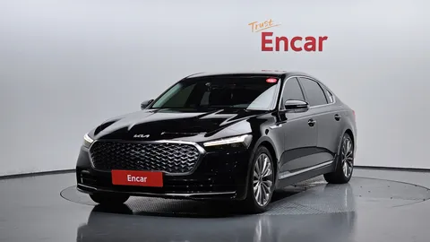 2022 Kia K9 3.8 GDI AWD